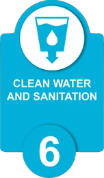 UN Sustainable Development Goal 6: Clean Water and Sanitation