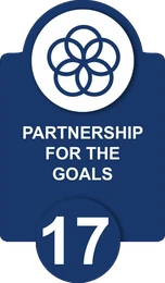 UN Sustainable Development Goal 17: Partnership for the Goals